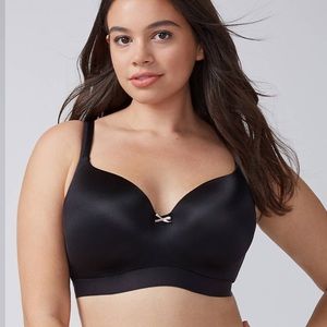 Lane Bryant Balconette Bra